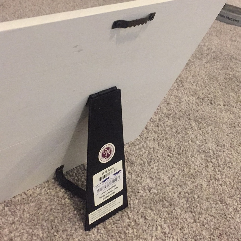 Picture holder - Picture 3 of 3